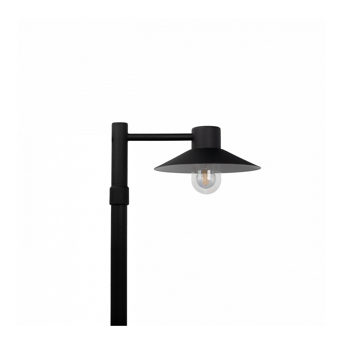 Norlys Lund Lampa słupowa