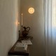 Kinkiet ATLANTIC Embassy Interiors