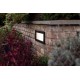 Lampa wbudowana Grimstad Norlys – oprawa schodowa Ramka