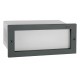 Lampa wbudowana Grimstad Norlys – oprawa schodowa Ramka