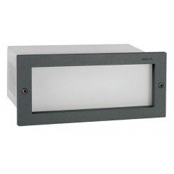 Lampa wbudowana Grimstad Norlys – oprawa schodowa Ramka