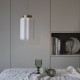 Lampa wisząca SATURN Embassy Interiors
