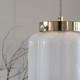 Lampa wisząca SATURN Embassy Interiors