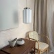Lampa wisząca SATURN Embassy Interiors