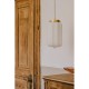 Lampa wisząca SATURN Embassy Interiors