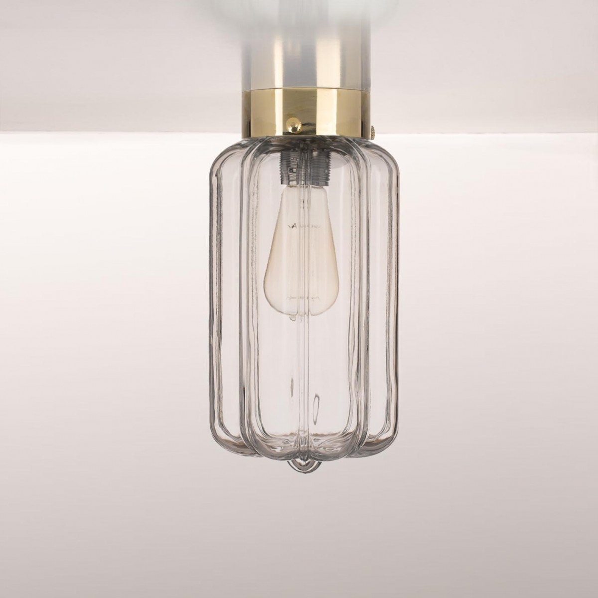 Lampa wisząca SATURN Embassy Interiors