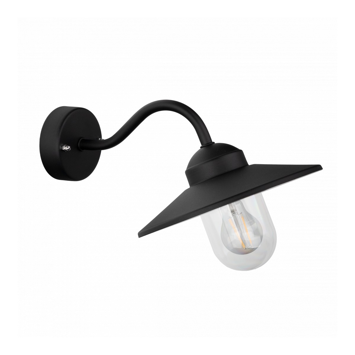 Lampa ścienna Karlstad Norlys