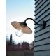 Lampa ścienna Karlstad Norlys