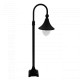 Lampa słupkowa Florence Norlys