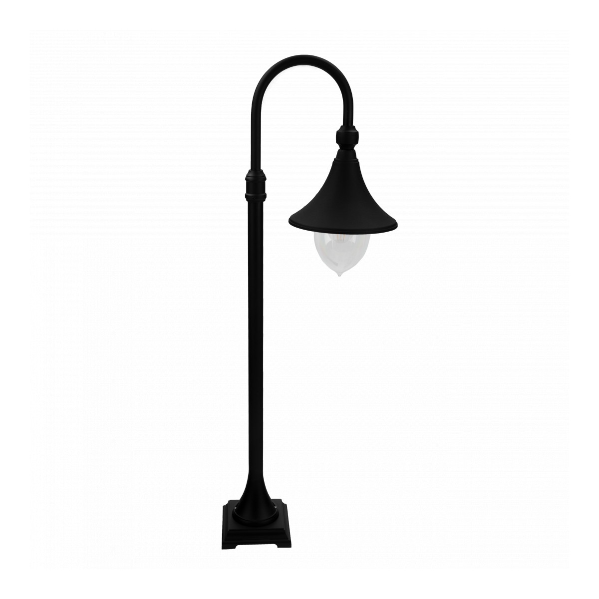 Lampa słupkowa Florence Norlys