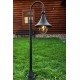 Lampa słupkowa Florence Norlys
