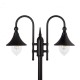 Lampa słupowa Florence Norlys