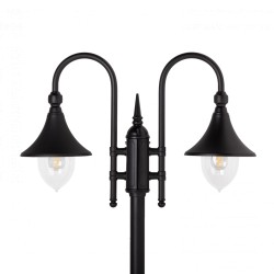 Lampa słupowa Florence Norlys