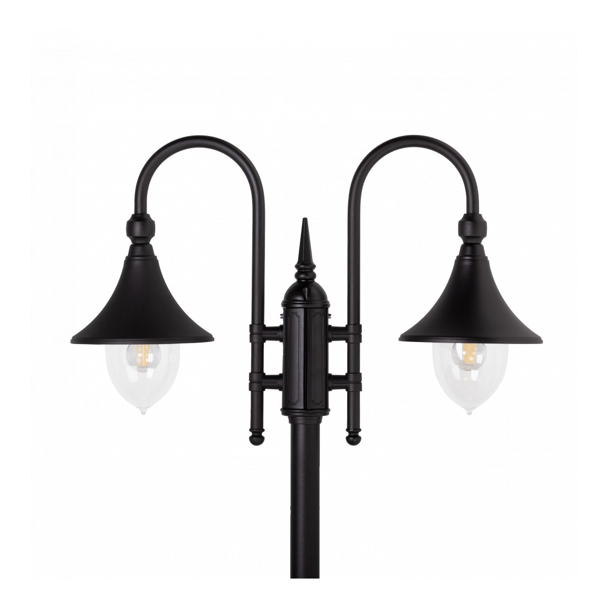Lampa słupowa Florence Norlys