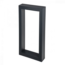 Słupek ogrodowy Norlys Hellvik 85 cm