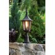 Lampa słupkowa Rimini Norlys