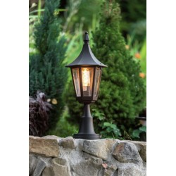 Lampa słupkowa Rimini Norlys