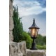 Lampa słupkowa Rimini Norlys
