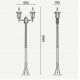 Lampa słupowa Rimini Norlys