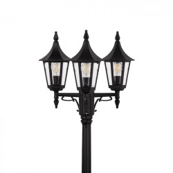 Lampa słupowa Rimini Norlys