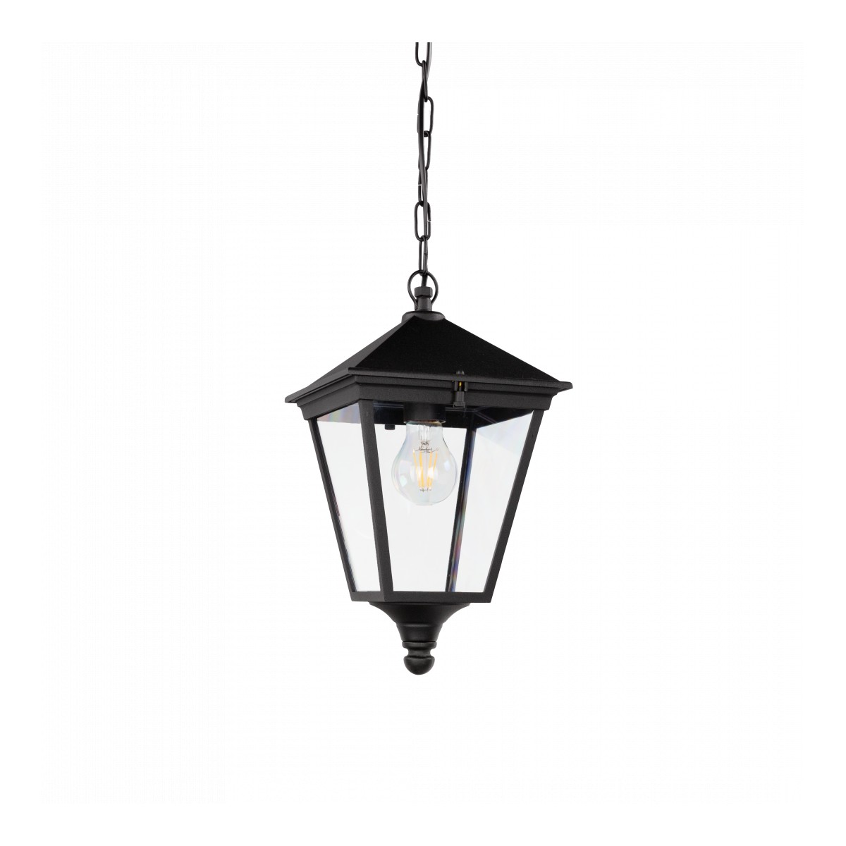 Lampa wisząca London Norlys