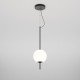 AQForm BEADS ball LED – lampa wisząca LED