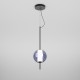 AQForm BEADS ball LED – lampa wisząca LED