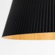 Maxlight Lampa Wisząca Fabio 36W Czarna