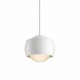 S.LUCE BEAM Ø8 LED lampa wisząca — ściemniana, różne kolory