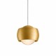 S.LUCE BEAM Ø8 LED lampa wisząca — ściemniana, różne kolory