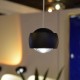 S.LUCE BEAM LED 120 cm – lampa wisząca 2‑płomienna, ściemniana, 3000K