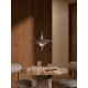 Lampa wisząca LATIKA Nordlux