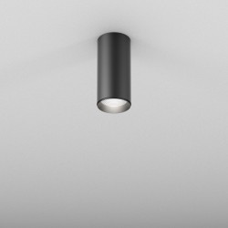 AQFORM PET midi LED hermetic, oprawa natynkowa hermetyczna