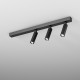 AQFORM PET mini asymmetry LED — asymetryczna oprawa 65cm