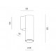 AQFORM PET mini LED wall
