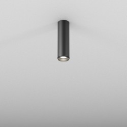 PET mini LED hermetic — kompaktowa hermetyczna lampa natynkowa