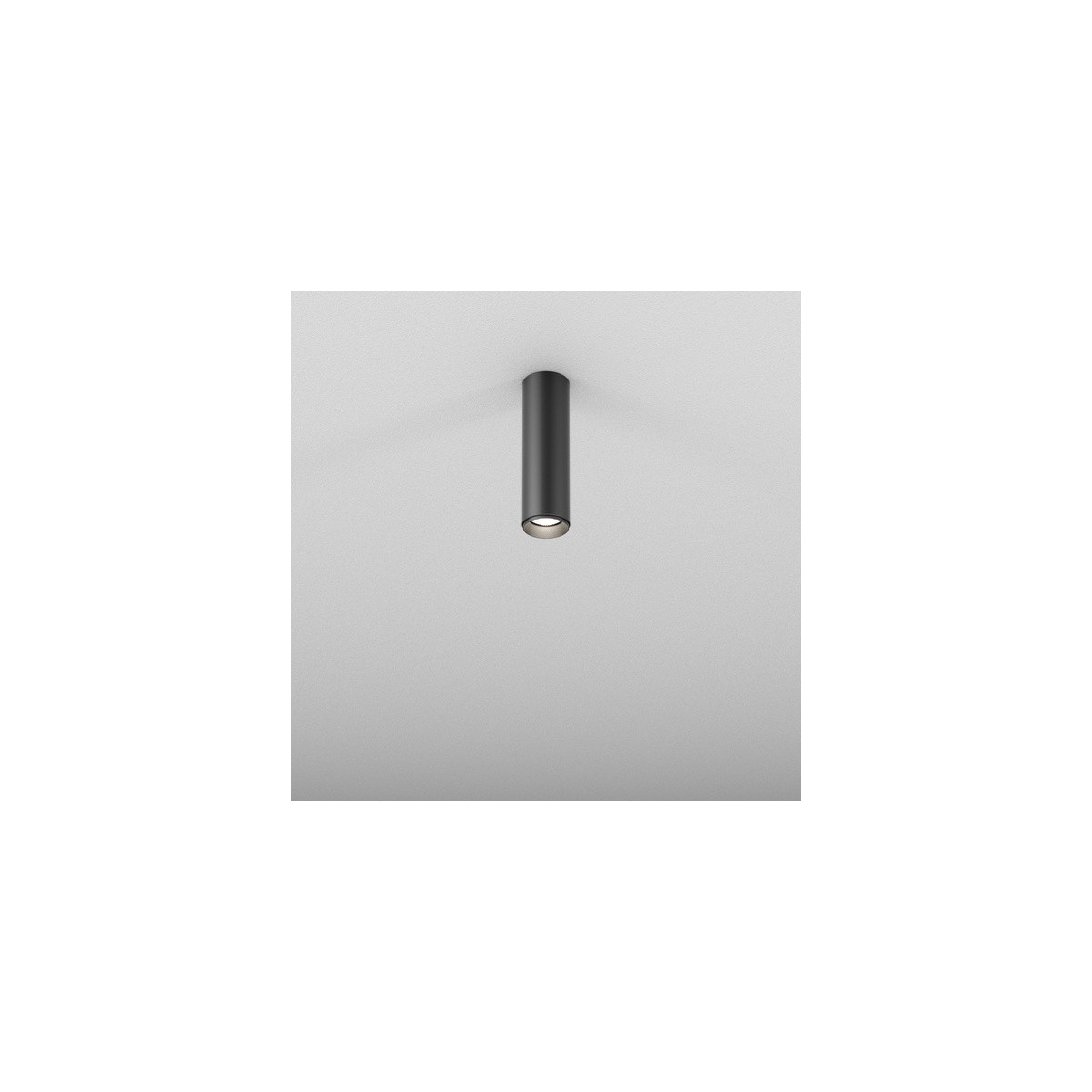 PET mini LED hermetic — kompaktowa hermetyczna lampa natynkowa