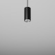 AQFORM PET midi LED suspended 120 mm — oprawa zwieszana LED