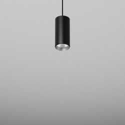 AQFORM PET midi LED suspended 120 mm — oprawa zwieszana LED