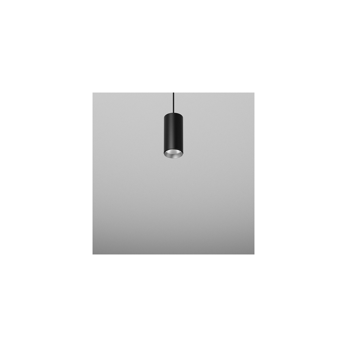 AQFORM PET midi LED suspended 120 mm — oprawa zwieszana LED