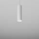 AQFORM PET midi LED suspended 200 mm — oprawa zwieszana LED