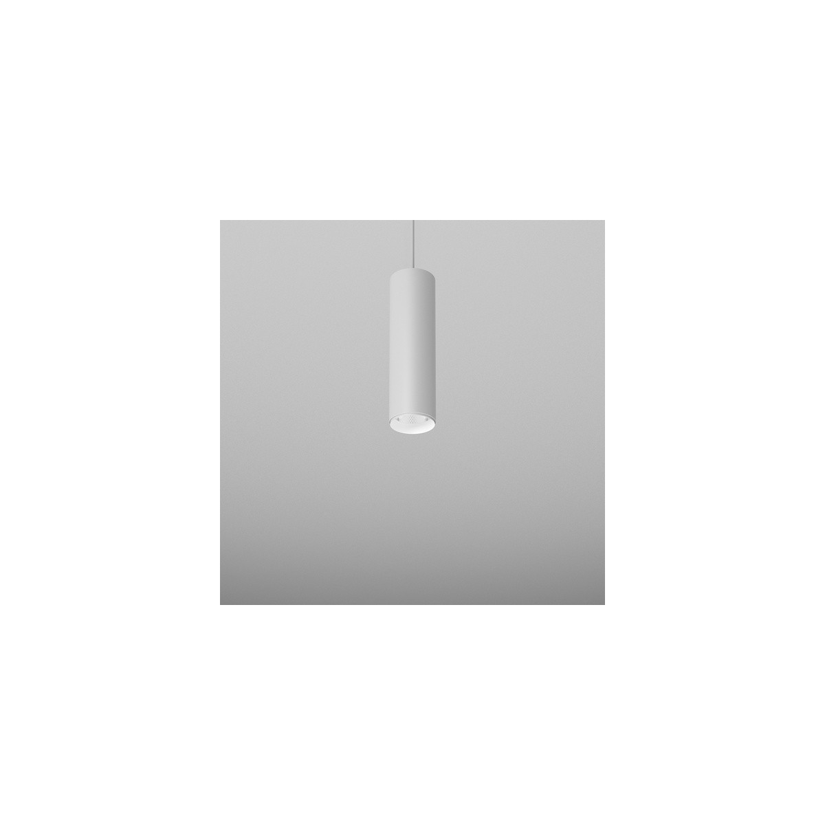 AQFORM PET midi LED suspended 200 mm — oprawa zwieszana LED