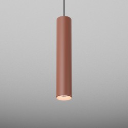 AQFORM PET midi LED suspended 200 mm — oprawa zwieszana LED