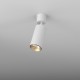 AQFORM PET midi LED spot — oprawa natynkowa LED 18°/35°/50°