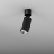 AQFORM PET midi LED spot — oprawa natynkowa LED 18°/35°/50°