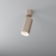 AQFORM PET midi LED spot — oprawa natynkowa LED 18°/35°/50°