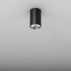 AQFORM PET maxi LED surface h120mm - oprawa natynkowa LED 19°/32°/63°