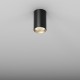 AQFORM PET maxi LED surface h120mm - oprawa natynkowa LED 19°/32°/63°