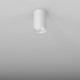 AQFORM PET maxi LED surface h120mm - oprawa natynkowa LED 19°/32°/63°