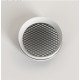 AQFORM HONEYCOMB Midi set — filtr antyolśnieniowy do PET Midi
